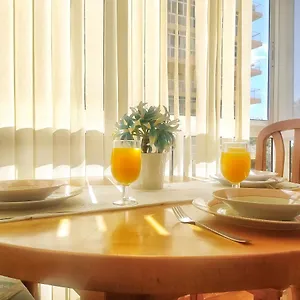 Apartamento Inmogest - Apartamento Hercules Beach, Benalmádena