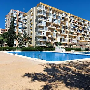 Apartamento Aguila, Benalmádena