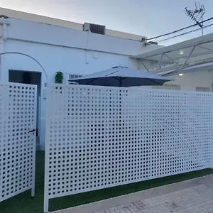 Apartamento Holidays2benalmadena Siroco Parking And Balcony, Benalmádena